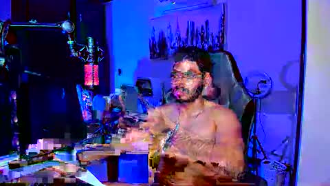 Bruno online show from 02.03.26