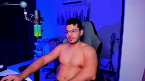 Bruno online show from 03.22.26