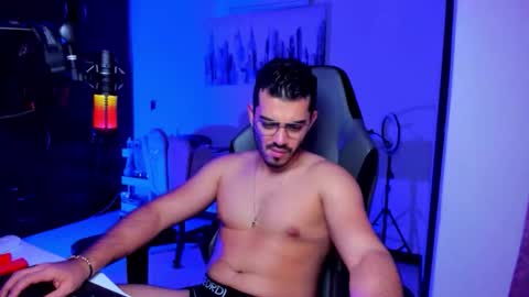 Bruno online show from 03.24.26