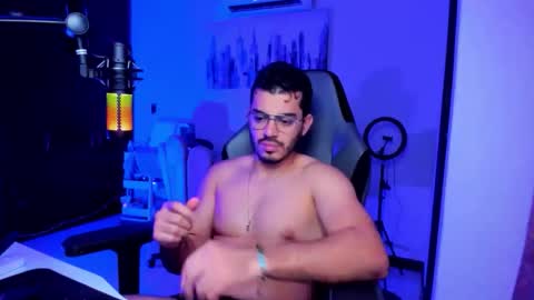 Bruno online show from 03.29.26