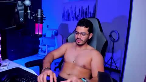 Bruno online show from 04.09.26