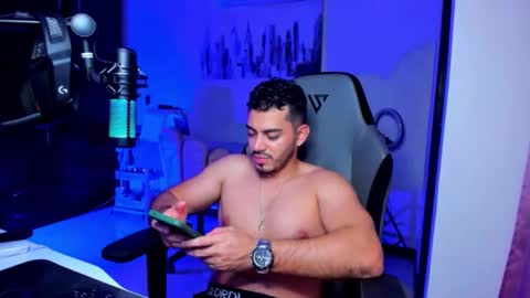 Bruno online show from 04.18.26