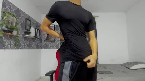 bruno_snow online show from 09.17.25