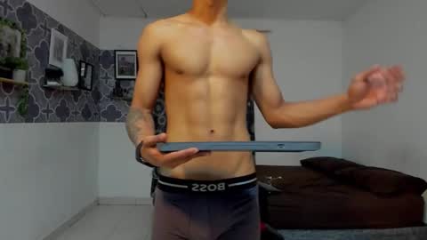 bruno_snow online show from 11.06.25