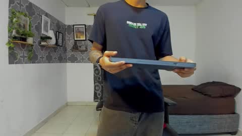 bruno_snow online show from 12.03.25