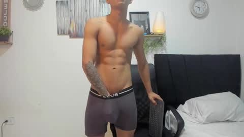 bruno_snow online show from 12.04.25