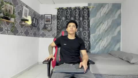 bruno_snow online show from 04.05.26