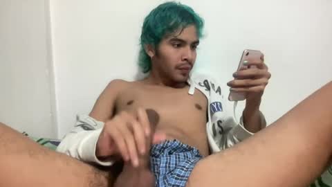 brunorevolver online show from 07.22.26
