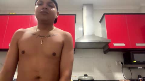 brunosex96 online show from 10.14.25