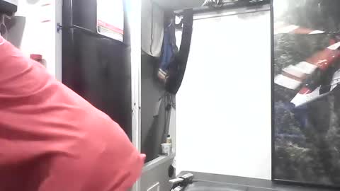 Steve... aka SkinnieDippin aka TimberTramp online show from 10.17.25