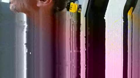 Steve... aka SkinnieDippin aka TimberTramp online show from 12.19.25