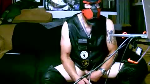 brutal3anddone online show from 02.17.26