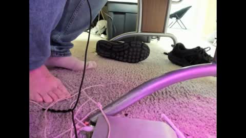 BRUTALMASTER1983 online show from 11.12.25