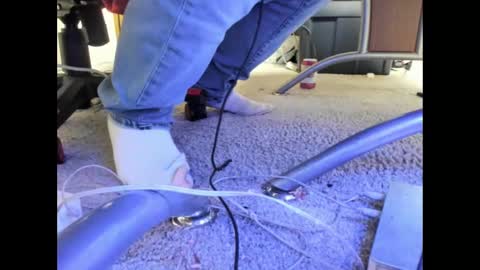 BRUTALMASTER1983 online show from 11.13.25