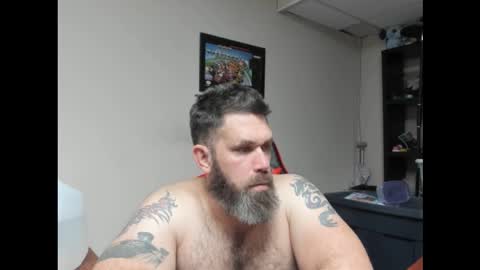 BRUTALMASTER1983 online show from 02.14.26