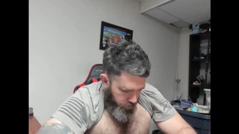 BRUTALMASTER1983 online show from 02.19.26