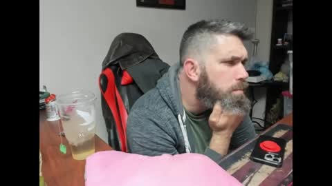 BRUTALMASTER1983 online show from 04.08.26