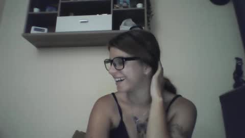 Snapshot of brutecia chatting on 09.08.25 brutecia online show from 09.08.25