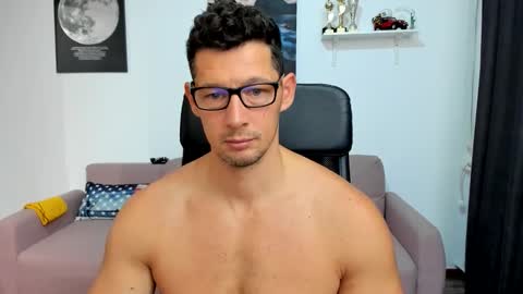 Brutus K online show from 10.20.25