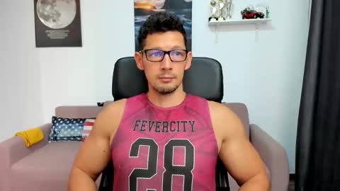 Brutus K online show from 10.25.25