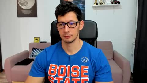 Brutus K online show from 11.19.25