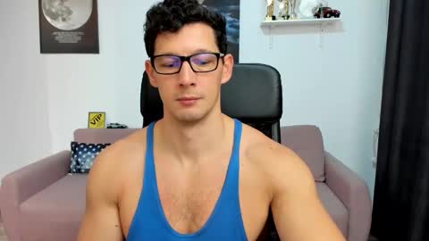 Brutus K online show from 11.28.25