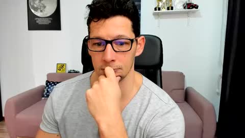 Brutus K online show from 01.17.26