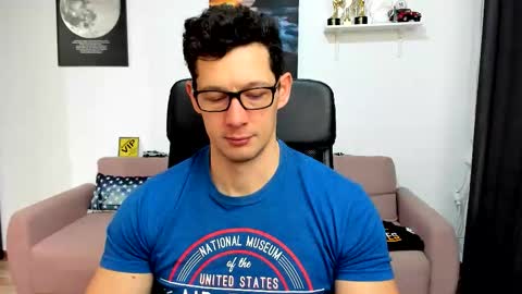 Brutus K online show from 02.05.26