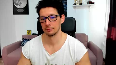 Brutus K online show from 03.06.26