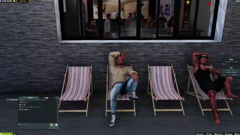 Snapshot of brxan1 chatting on 12.17.25 brxan1 online show from 12.17.25