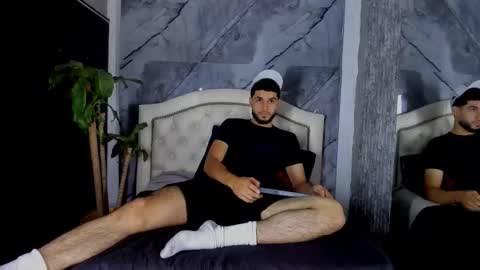 Bry Dalton online show from 11.23.25