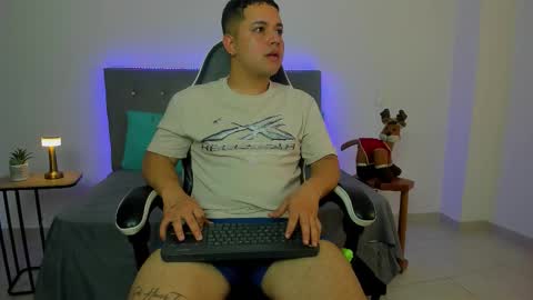 Bry Hill online show from 11.27.25