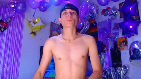 BRYAM INDEPENDENT MODEL online show from 10.10.25