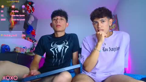 BRYAM INDEPENDENT MODEL online show from 11.28.25