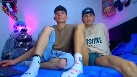 BRYAM INDEPENDENT MODEL online show from 01.06.26