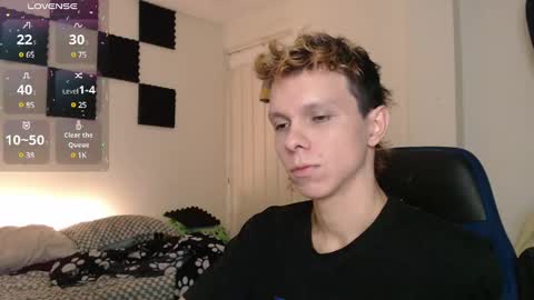 bryamado online show from 01.28.25