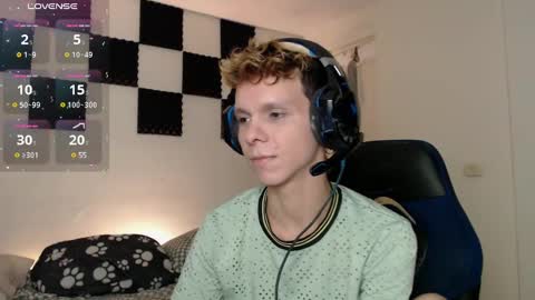 bryamado online show from 01.30.25