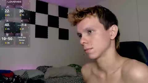 bryamado online show from 02.03.25