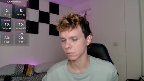 bryamado online show from 02.05.25