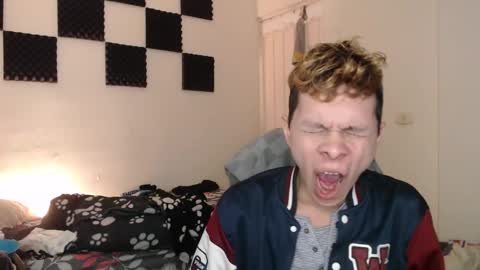 bryamado online show from 02.11.25