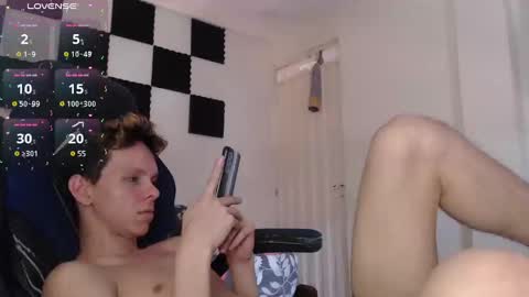 bryamado online show from 02.12.25