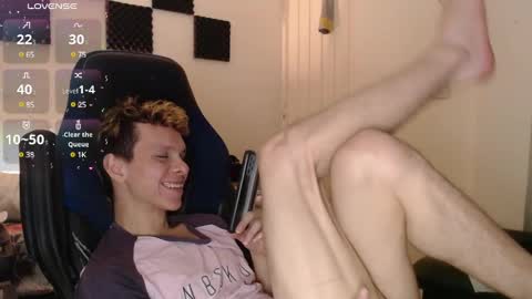 bryamado online show from 02.12.25