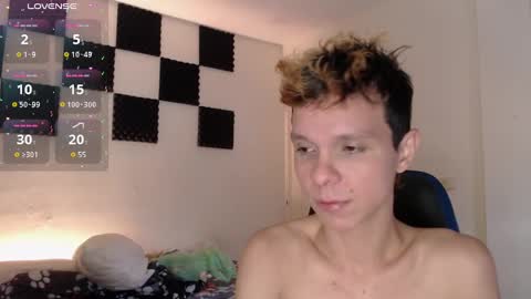 bryamado online show from 02.13.25