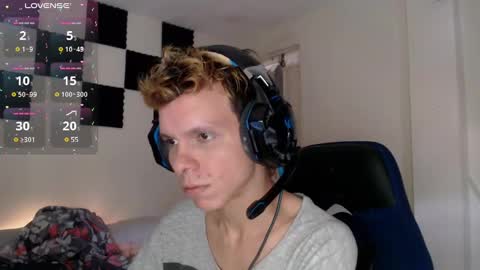 bryamado online show from 02.17.25