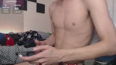 bryamado online show from 03.01.25