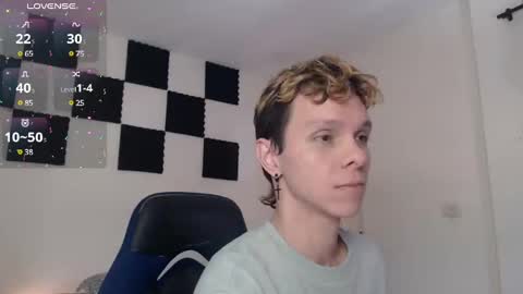 bryamado online show from 03.07.25