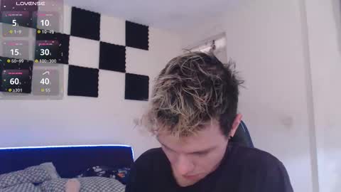 bryamado online show from 09.10.25