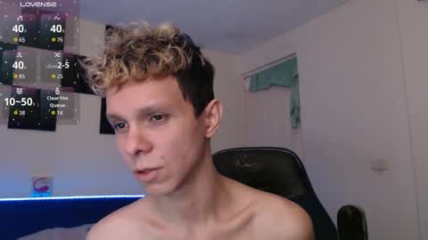 bryamado online show from 09.12.25