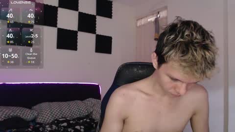 bryamado online show from 09.27.25