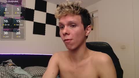 bryamado online show from 09.29.25